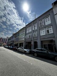 Keong Saik Road (D2), Retail #455517251